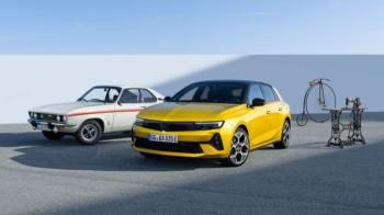 160  Opel:      